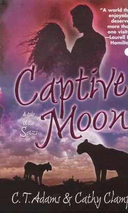 Captive Moon