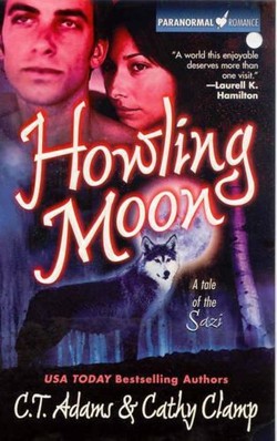Howling Moon