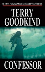 The Book Eleven Confessor