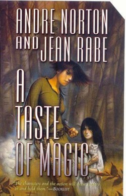 A Taste of Magic