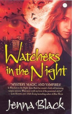 Watchers in the Night