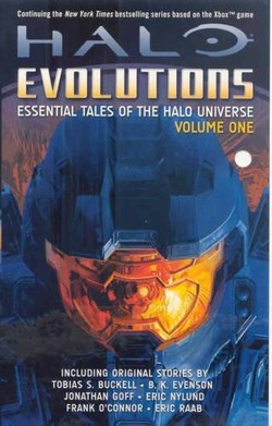 Halo: Evolutions