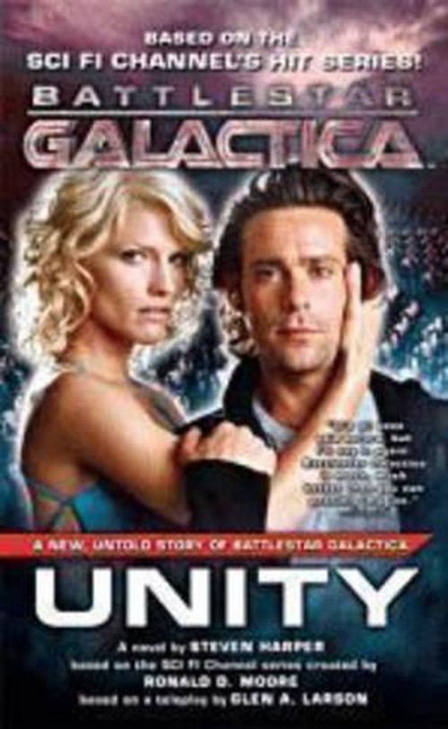 Battlestar Gallactica