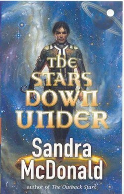 The Stars Down Under