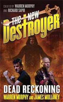 Dead Reckoning