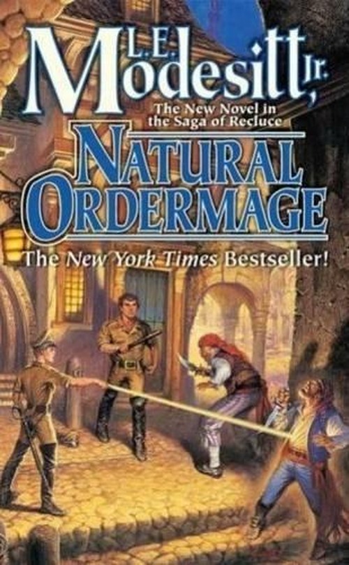 Natural Ordermage