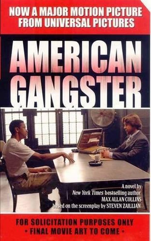 American Gangster