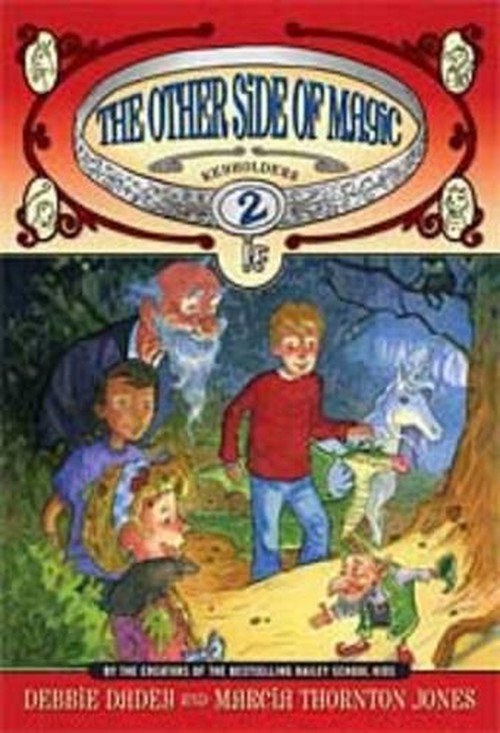 The Other Side of Magic