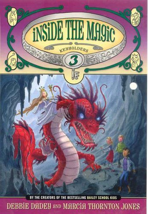 Inside the Magic