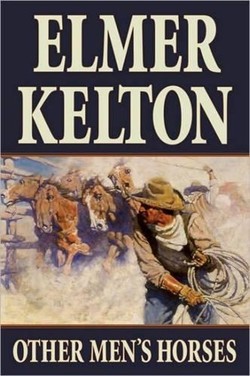 Other Men's Horses