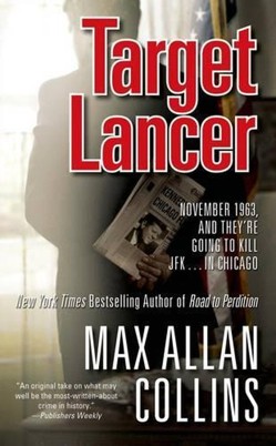 Target Lancer