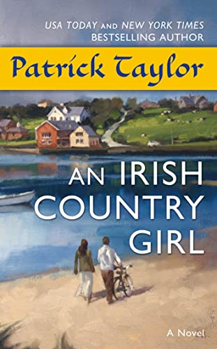 Irish Country Girl