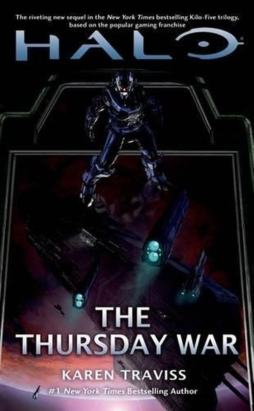 The Thursday War