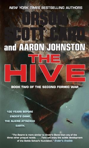 The Hive