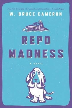 Repo Madness
