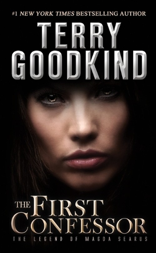 The First Confessor