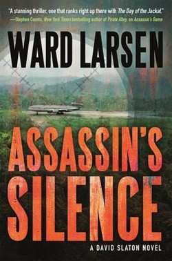 Assassin'S Silence