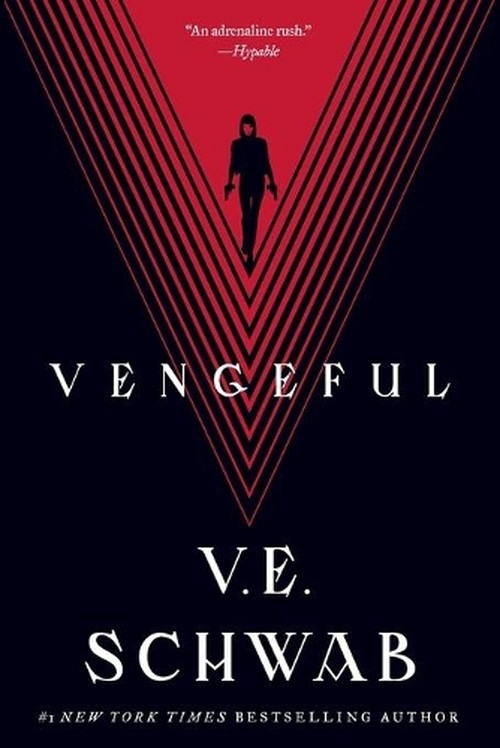 Vengeful