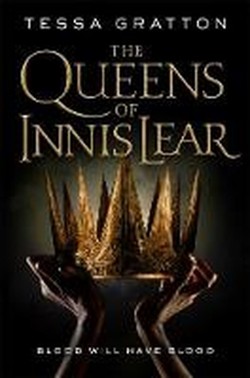 The Queens of Innis Lear