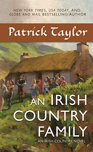 An Irish Country Family