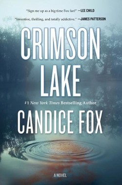 Crimson Lake