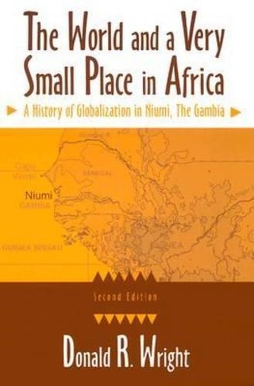 The World and a Very Small Place in Africa