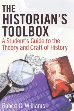 The Historian's Toolbox