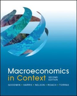 Macroeconomics in Context, 2nd Edition