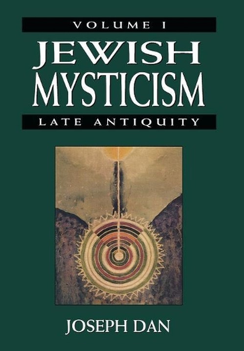 Jewish Mysticism