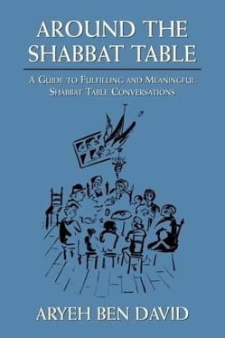 Around the Shabbat Table