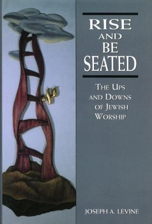 Rise and Be Seated
