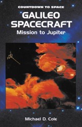 Galileo Spacecraft