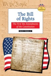 The Bill of Rights