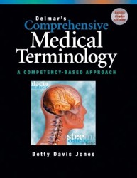 Delmar's Comprehensive Medical Terminology