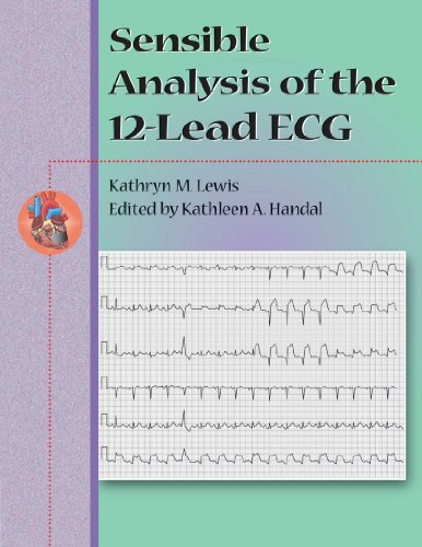 Sensible Analysis of the 12-lead ECG