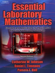 Essential Laboratory Mathematics