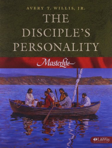 Masterlife: Disciples Personality
