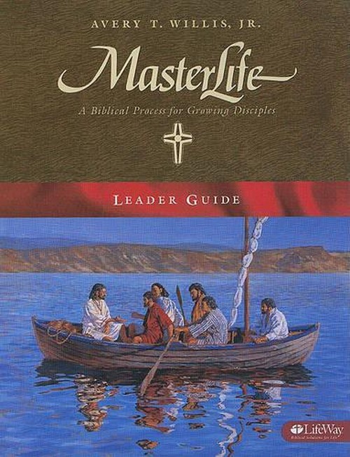 Masterlife Leaders Guide