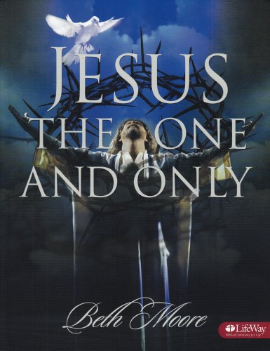 Jesus the One & Only