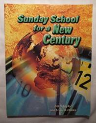 Sunday School for a New Century