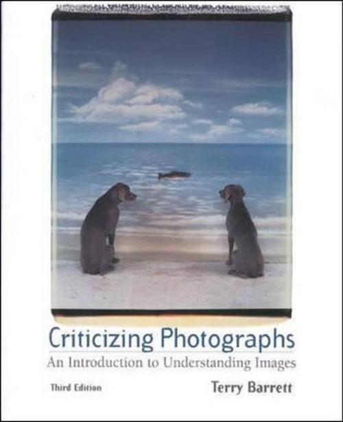 Criticizing Photographs