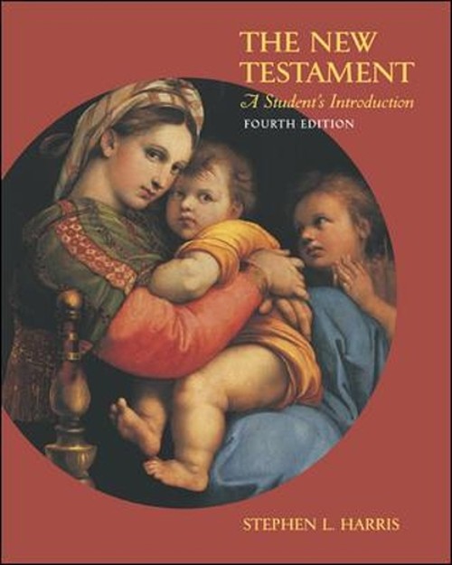 The New Testament: A Student's Introduction