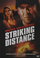 Striking Distance