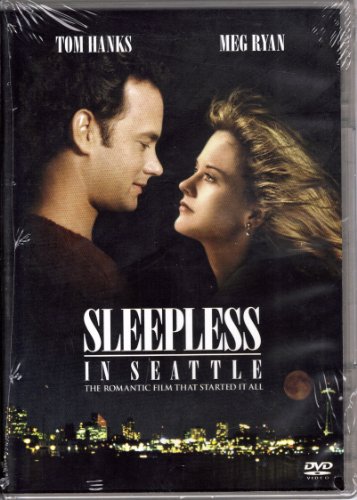 Sleepless in Seattle