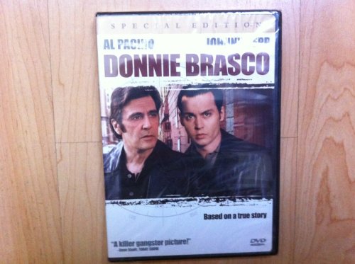 Donnie Brasco