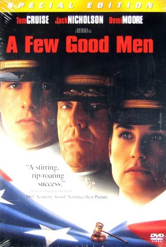 A Few Good Men