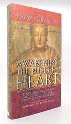 Awakening the Buddhist Heart