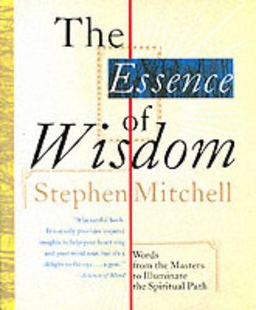 The Essence of Wisdom
