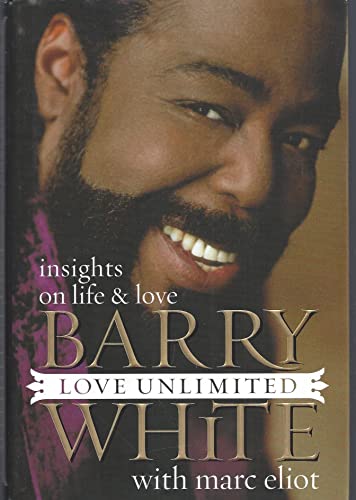 Love Unlimited