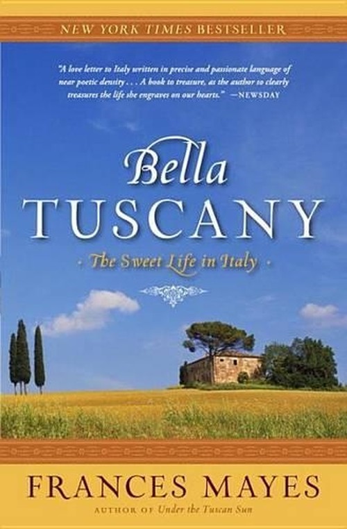 Bella Tuscany